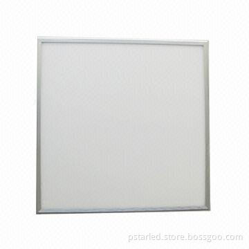 UL LED Panel Light with 120°, Diffuser Import from Japan